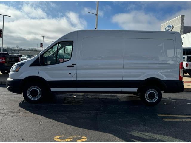 new 2024 Ford Transit-250 car, priced at $46,931