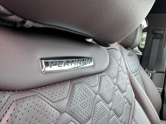 new 2025 Ford Explorer car, priced at $56,773