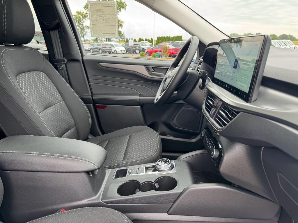 new 2025 Ford Escape car, priced at $32,540