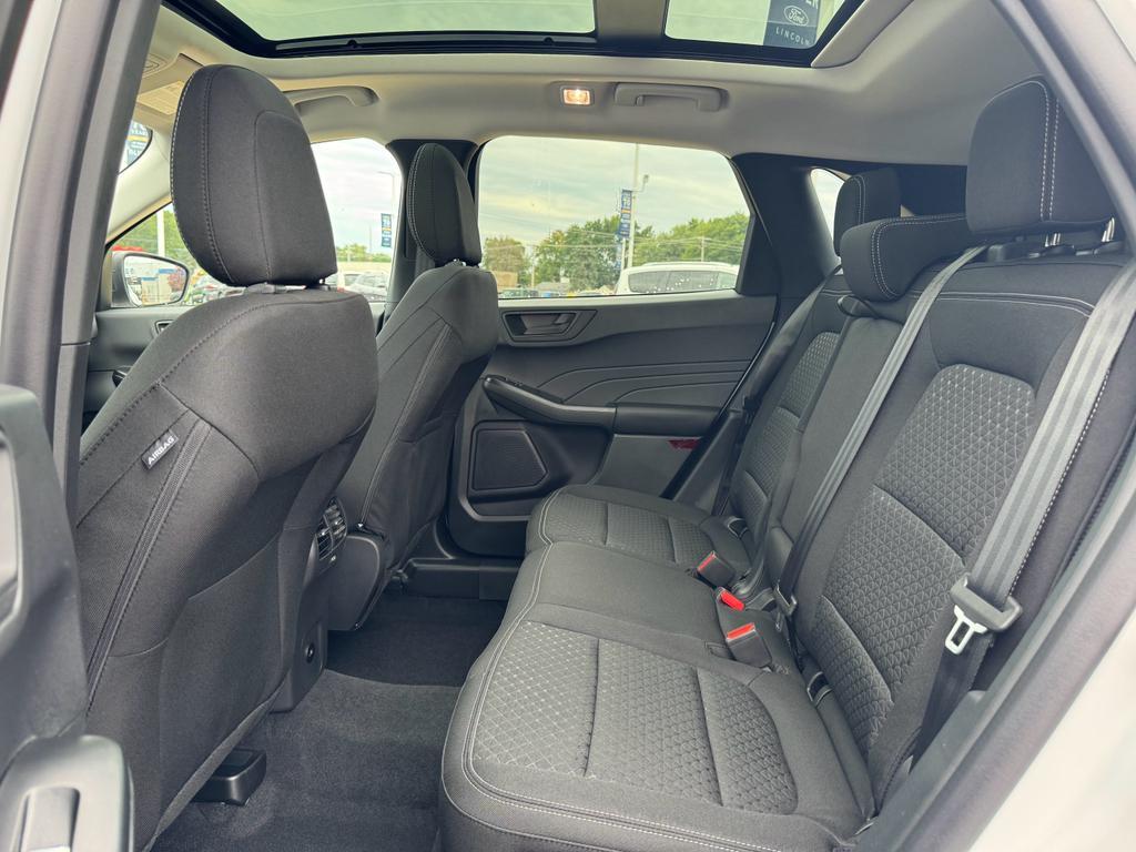 new 2025 Ford Escape car, priced at $32,540