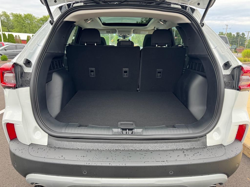 new 2025 Ford Escape car, priced at $32,540