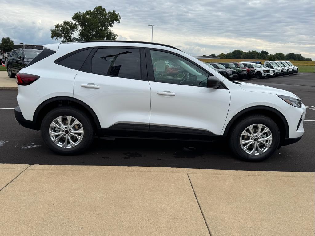 new 2025 Ford Escape car, priced at $32,540