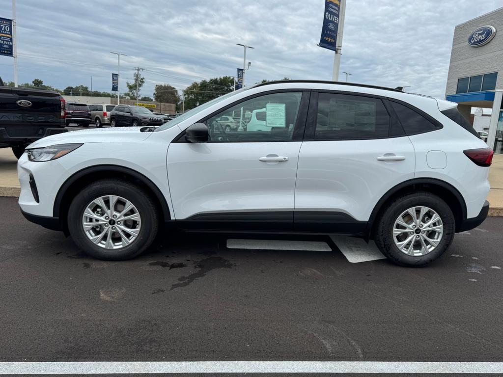 new 2025 Ford Escape car, priced at $32,540