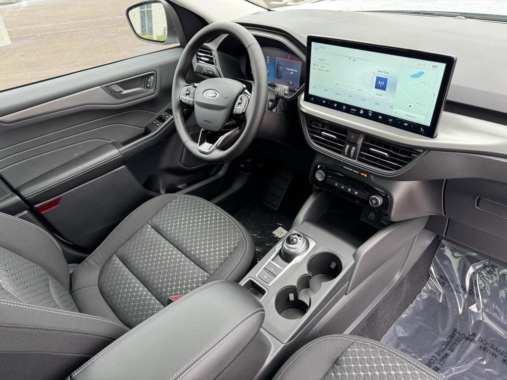 new 2025 Ford Escape car, priced at $32,540