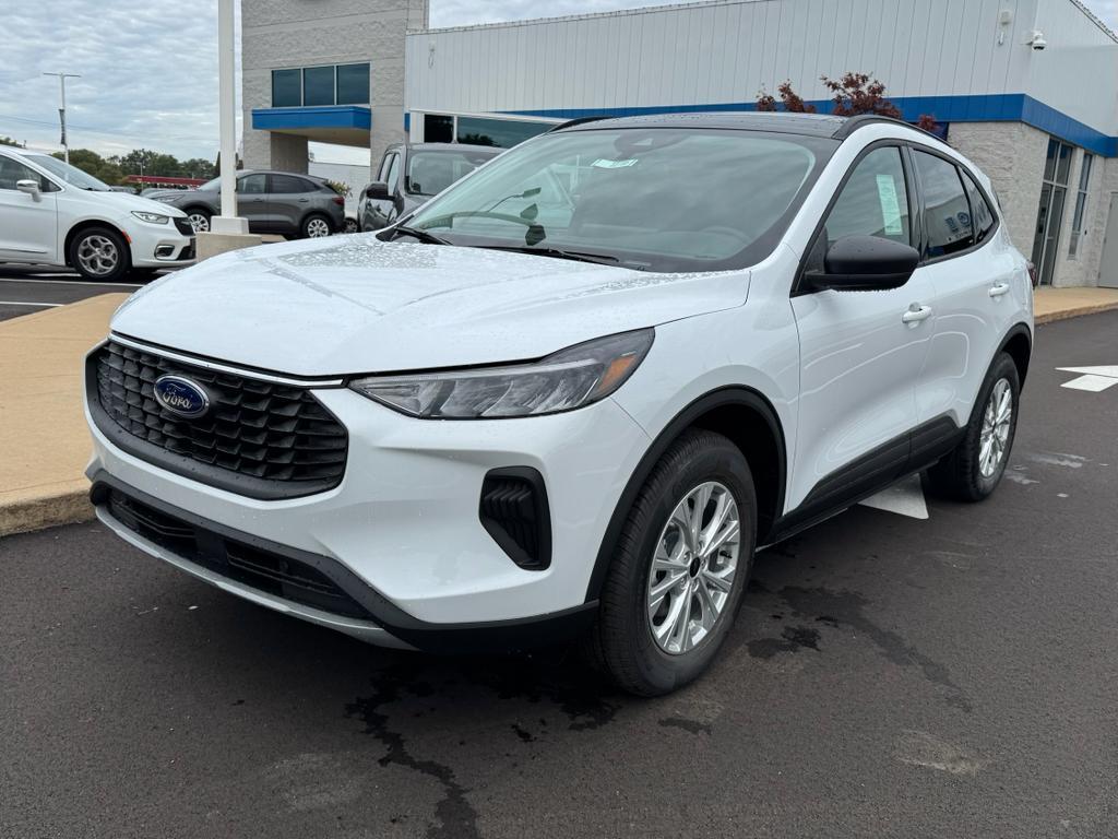 new 2025 Ford Escape car, priced at $32,540