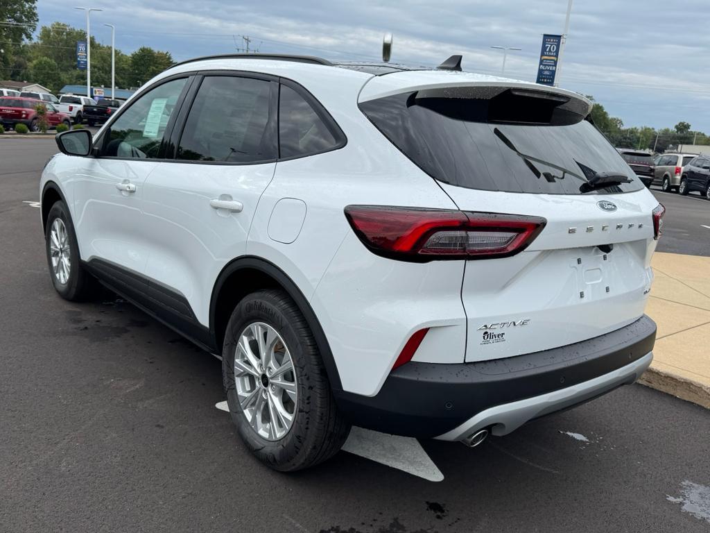 new 2025 Ford Escape car, priced at $32,540