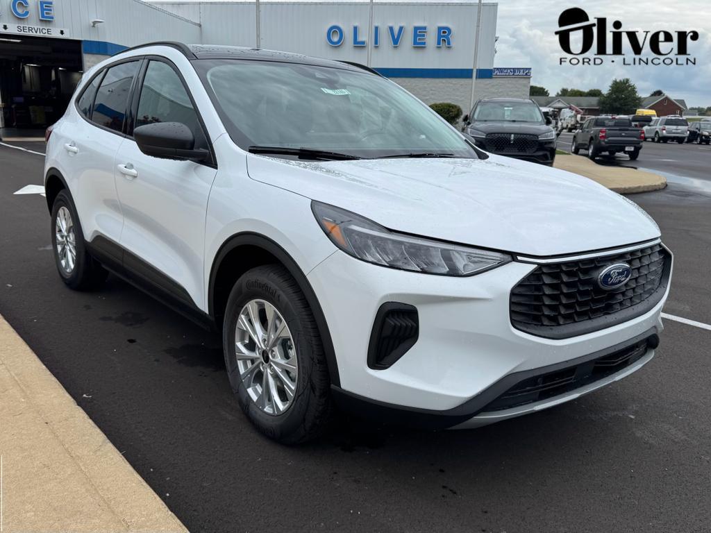 new 2025 Ford Escape car, priced at $32,540