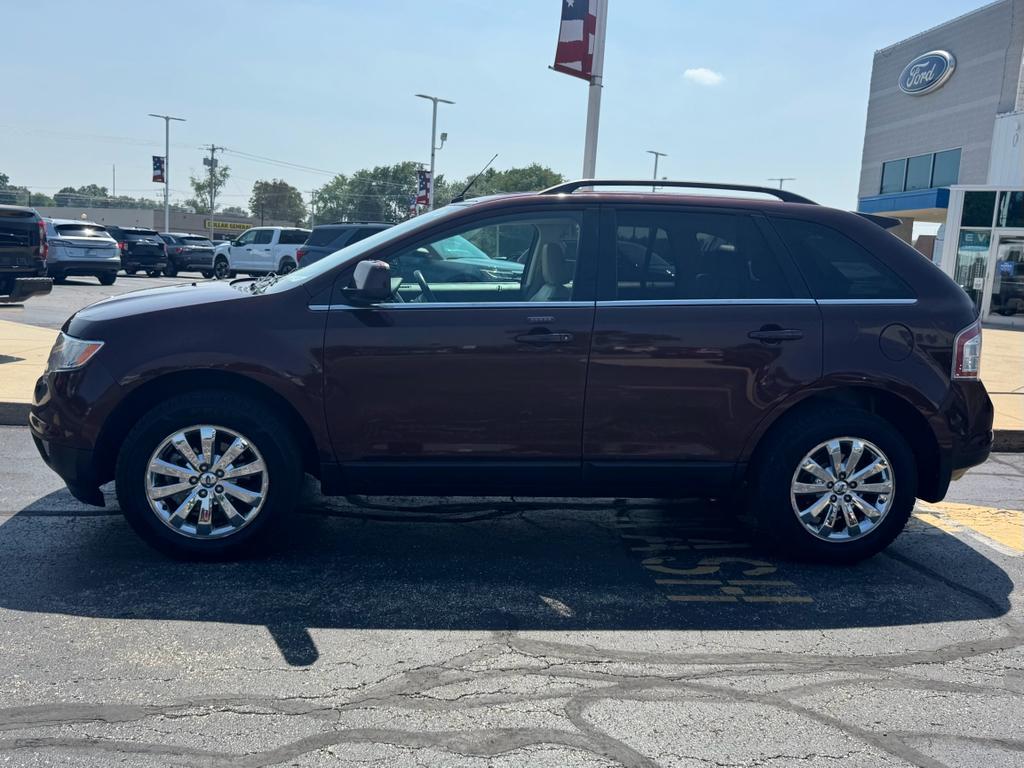 used 2010 Ford Edge car, priced at $8,999