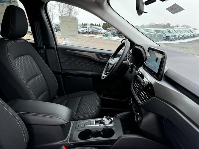 new 2025 Ford Escape car, priced at $29,366