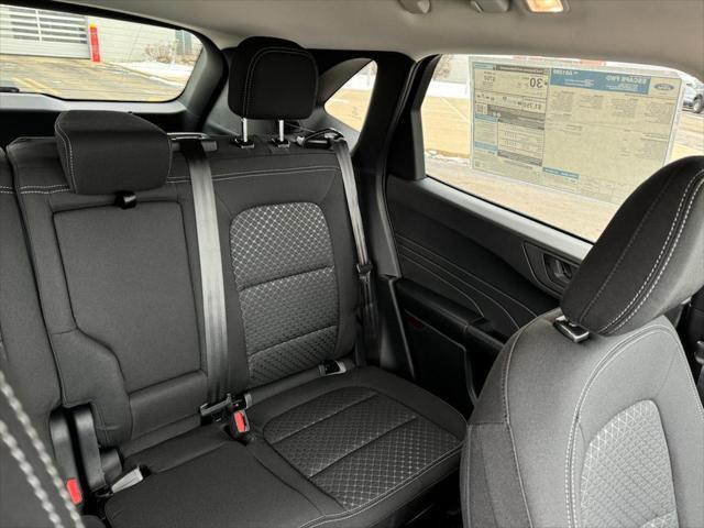 new 2025 Ford Escape car, priced at $29,366