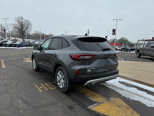 new 2025 Ford Escape car, priced at $29,366