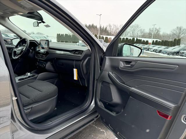 new 2025 Ford Escape car, priced at $29,366