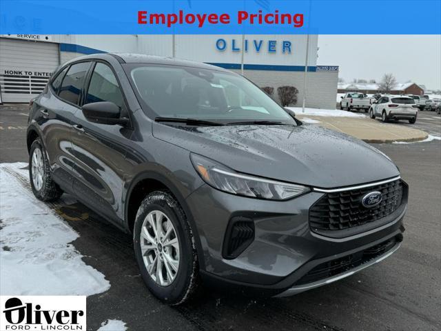 new 2025 Ford Escape car, priced at $29,366