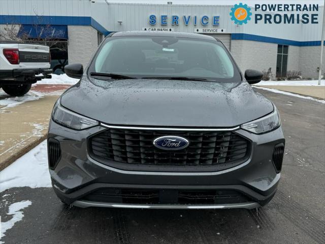 new 2025 Ford Escape car, priced at $29,366