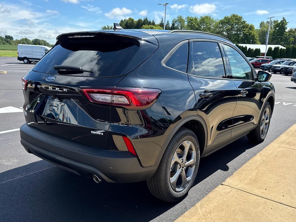 new 2025 Ford Escape car, priced at $31,460