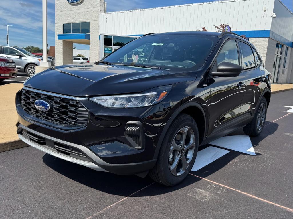new 2025 Ford Escape car, priced at $31,460