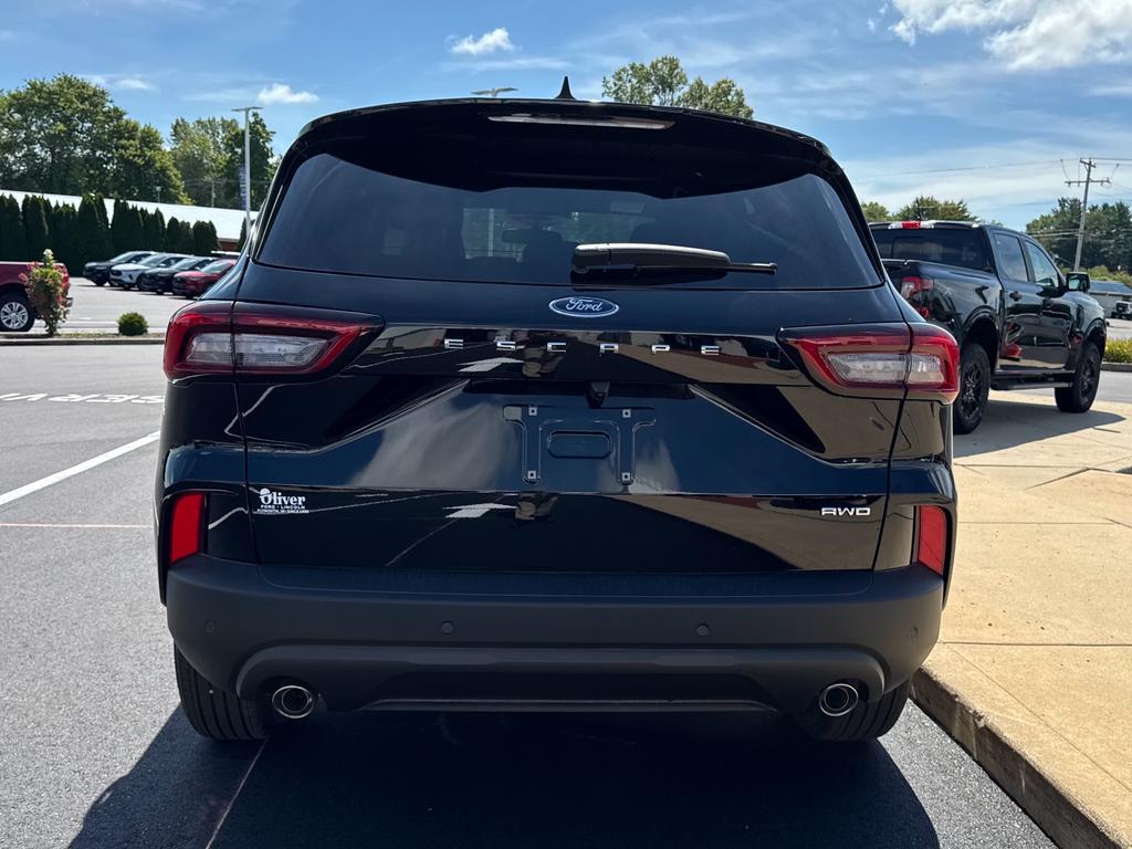 new 2025 Ford Escape car, priced at $31,460