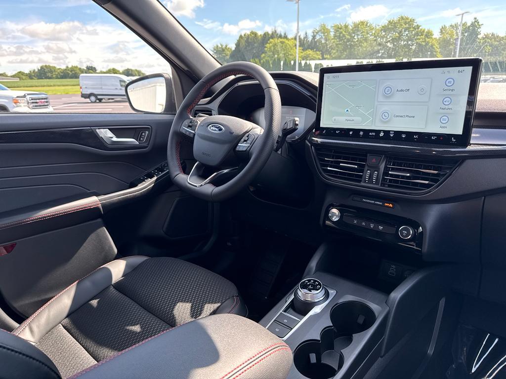 new 2025 Ford Escape car, priced at $31,460