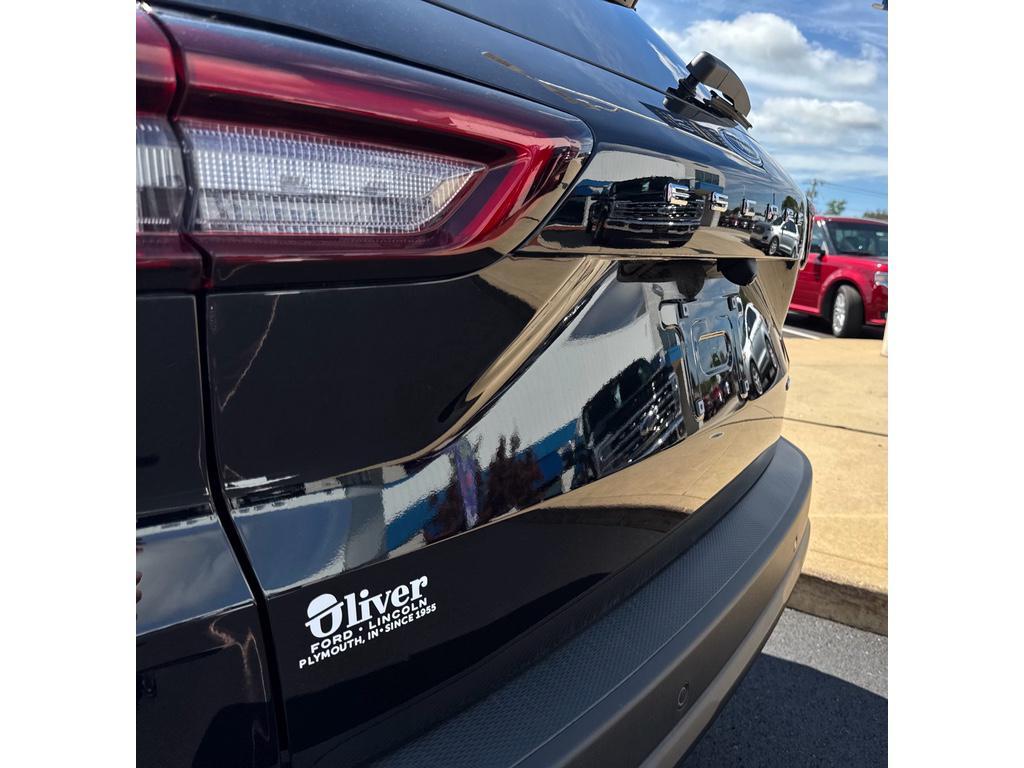 new 2025 Ford Escape car, priced at $31,460