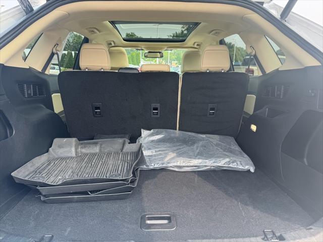 used 2022 Ford Edge car, priced at $29,783