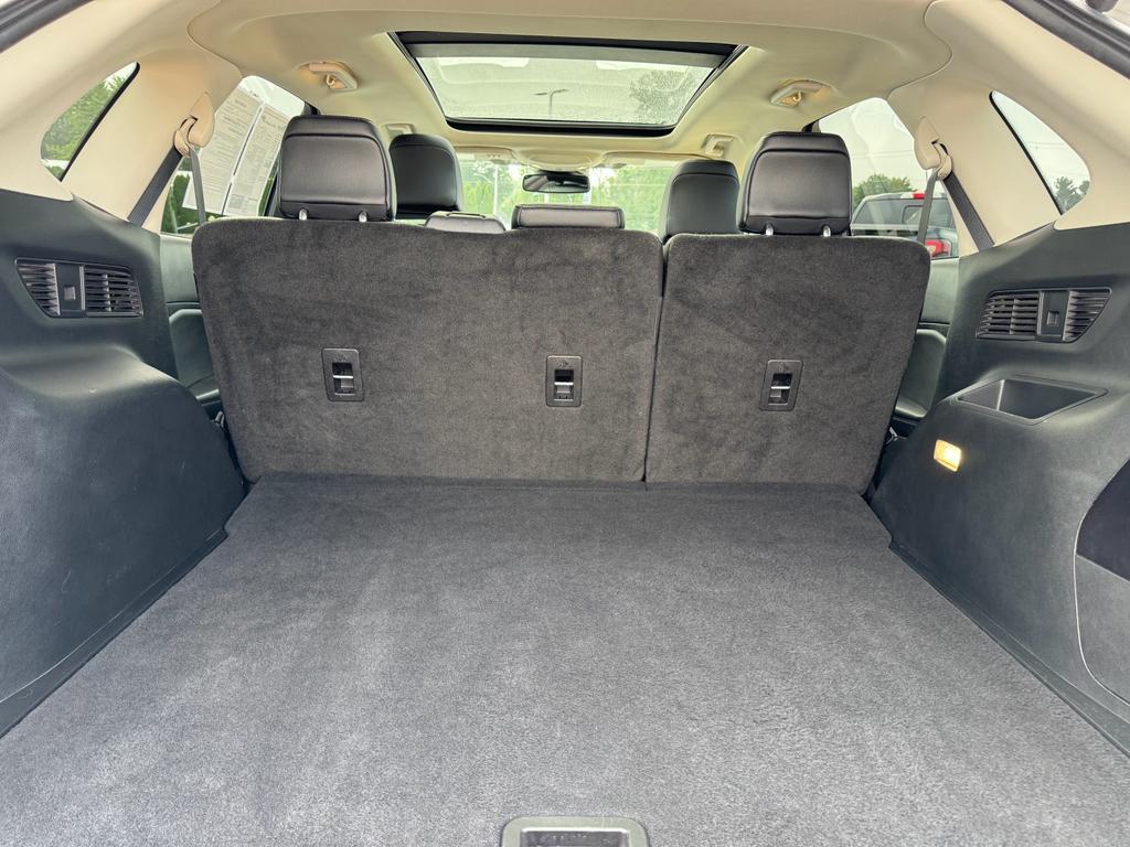 used 2023 Ford Edge car, priced at $27,529