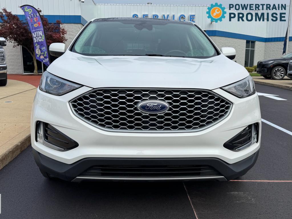 used 2023 Ford Edge car, priced at $27,529