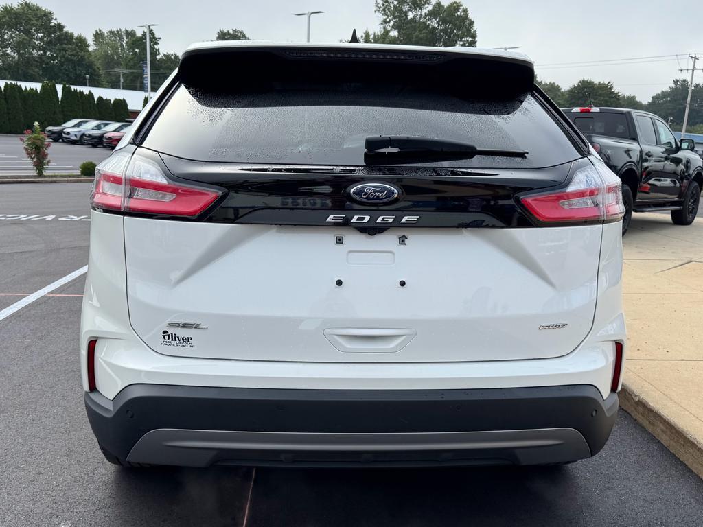 used 2023 Ford Edge car, priced at $27,529