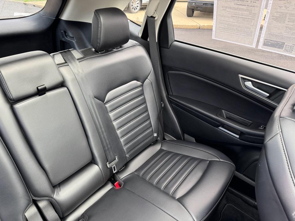 used 2023 Ford Edge car, priced at $27,529