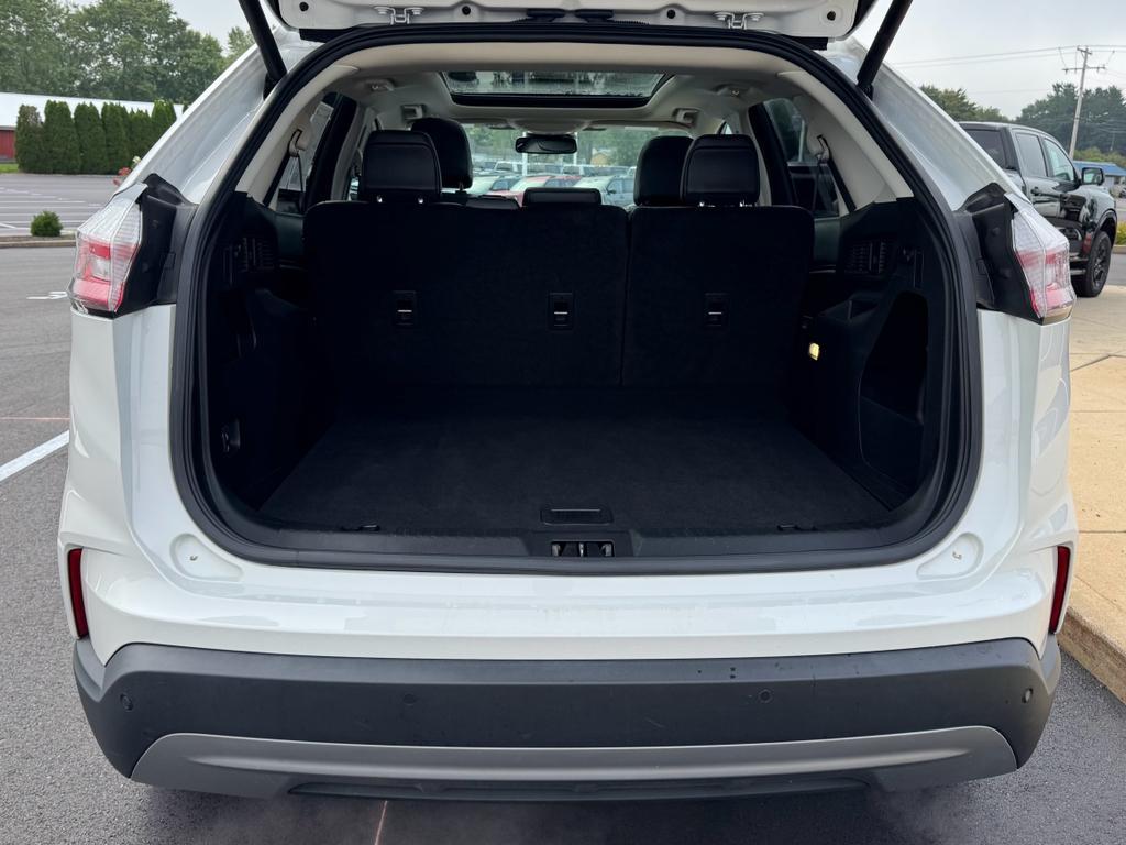 used 2023 Ford Edge car, priced at $27,529