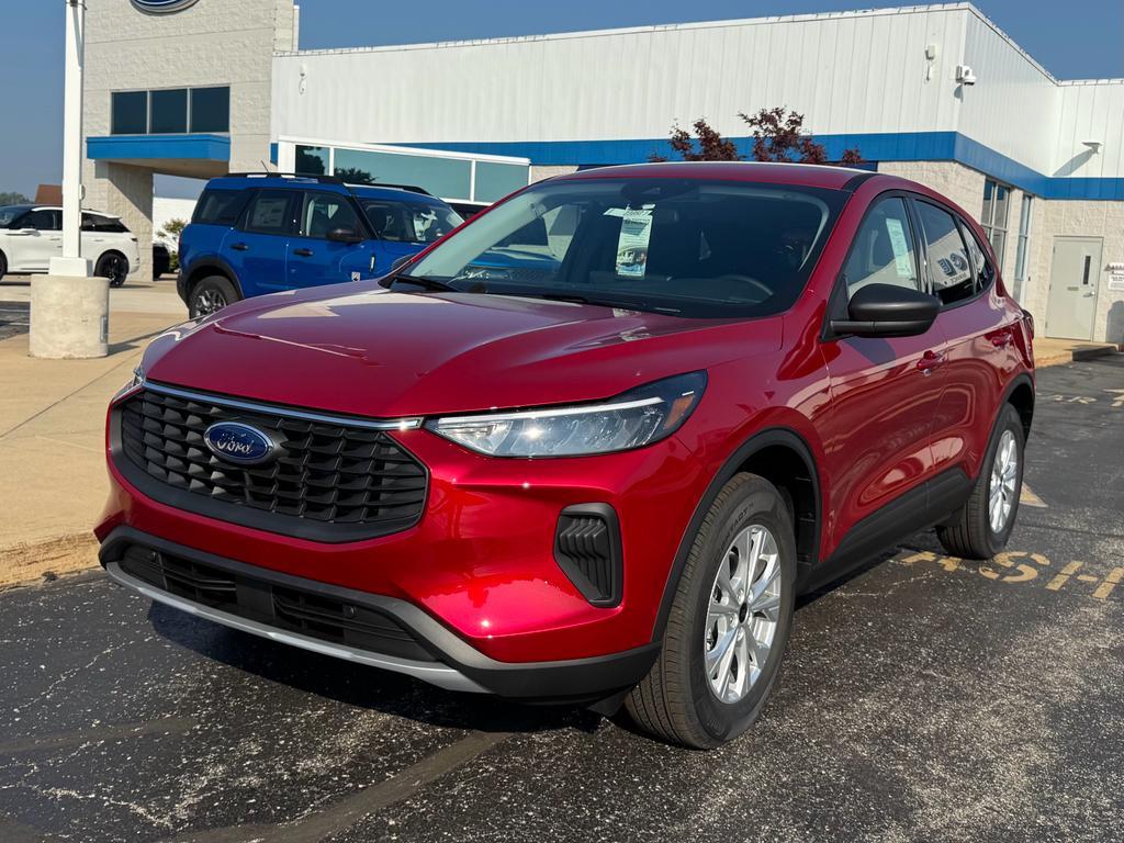 new 2025 Ford Escape car, priced at $32,435