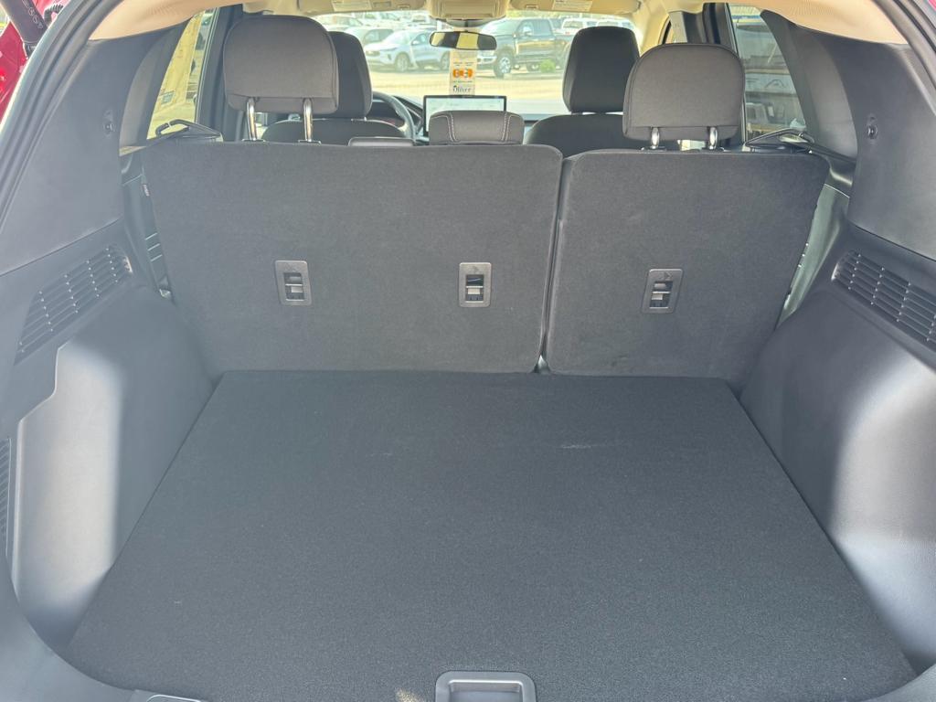 new 2025 Ford Escape car, priced at $32,435