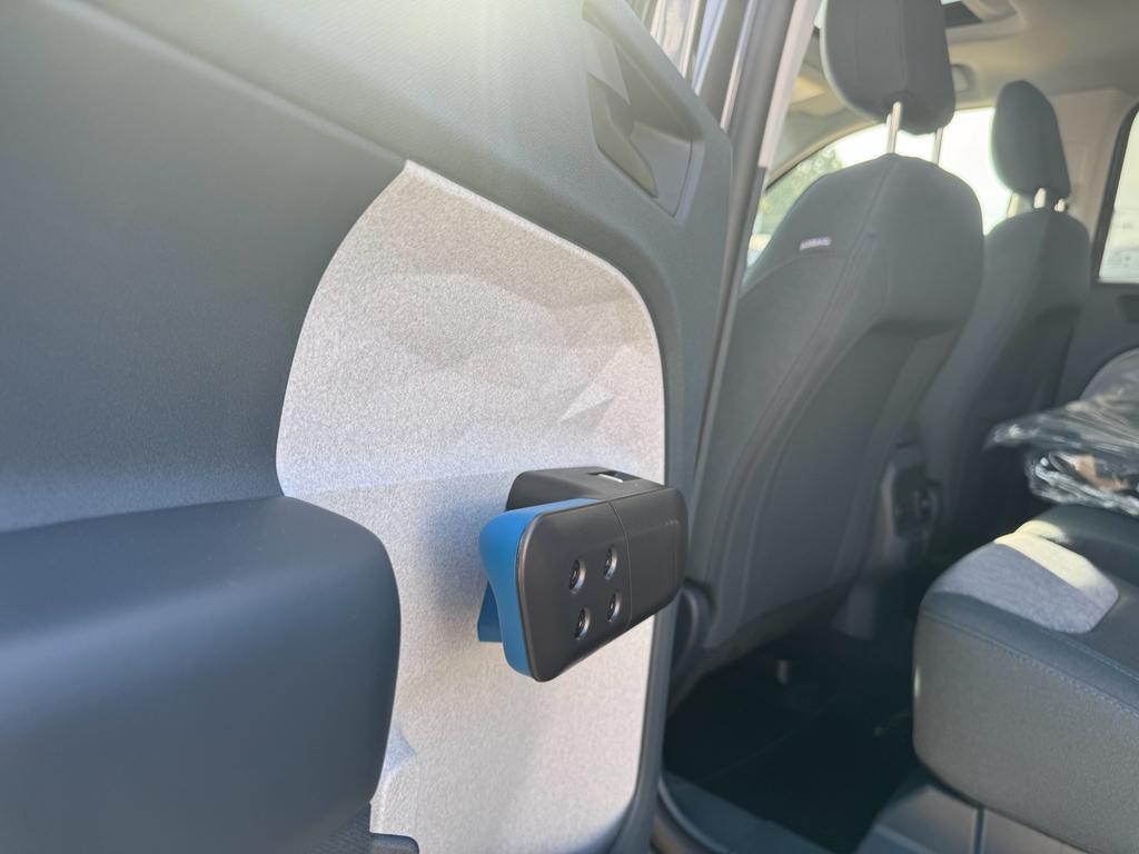new 2025 Ford Maverick car, priced at $35,750