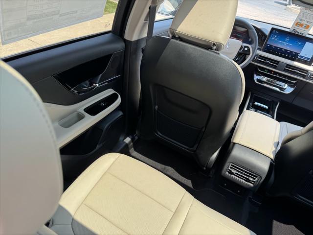 new 2025 Lincoln Corsair car, priced at $48,030