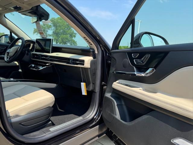 new 2025 Lincoln Corsair car, priced at $48,030