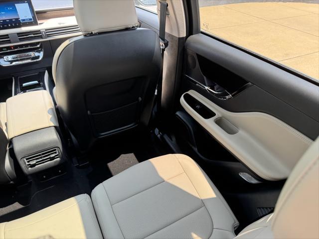 new 2025 Lincoln Corsair car, priced at $48,030