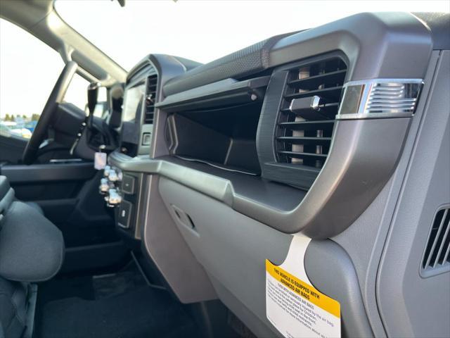 new 2025 Ford F-150 car, priced at $51,592
