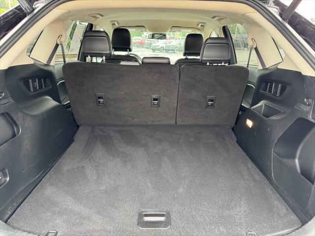 used 2022 Ford Edge car, priced at $28,985