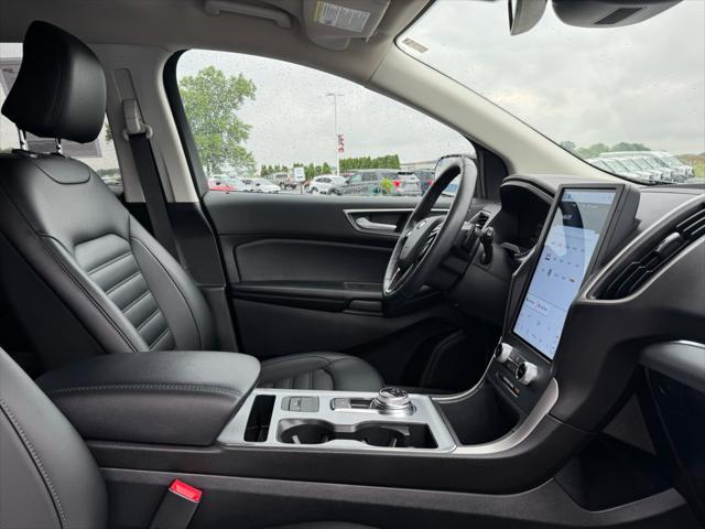 used 2022 Ford Edge car, priced at $28,985