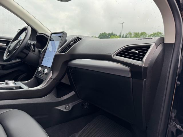 used 2022 Ford Edge car, priced at $28,985