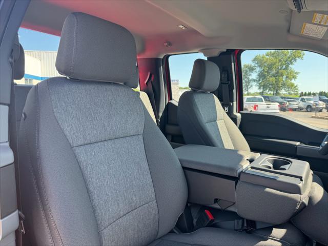 new 2025 Ford F-250 car, priced at $59,345