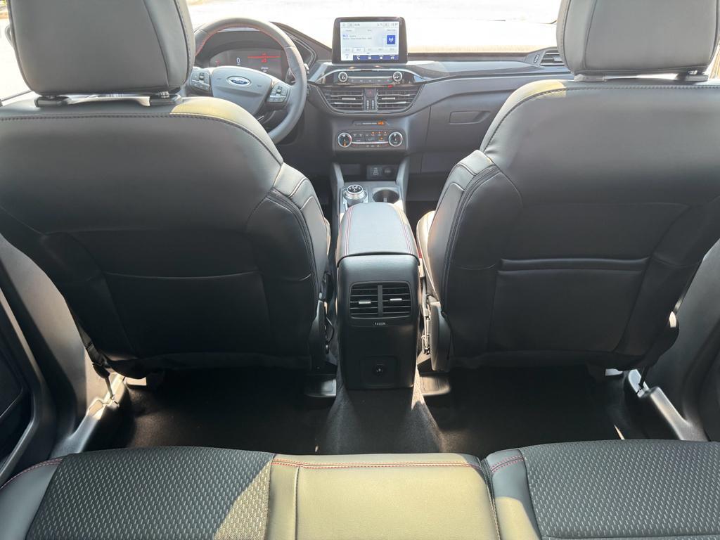 new 2025 Ford Escape car, priced at $34,380