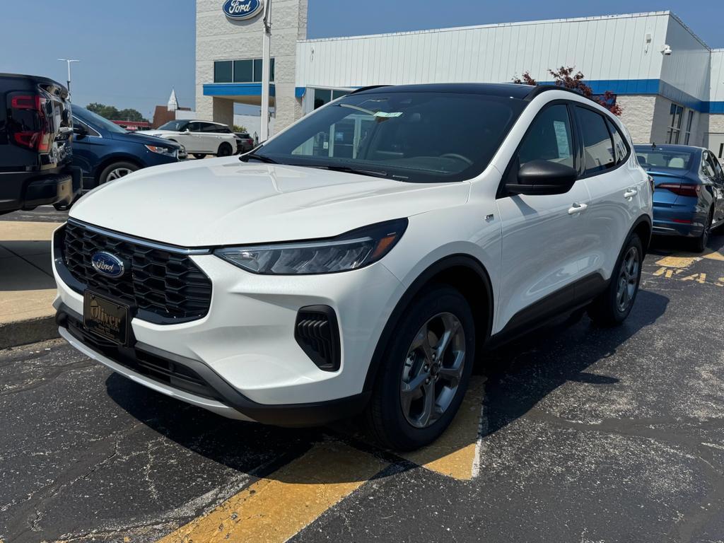 new 2025 Ford Escape car, priced at $34,380