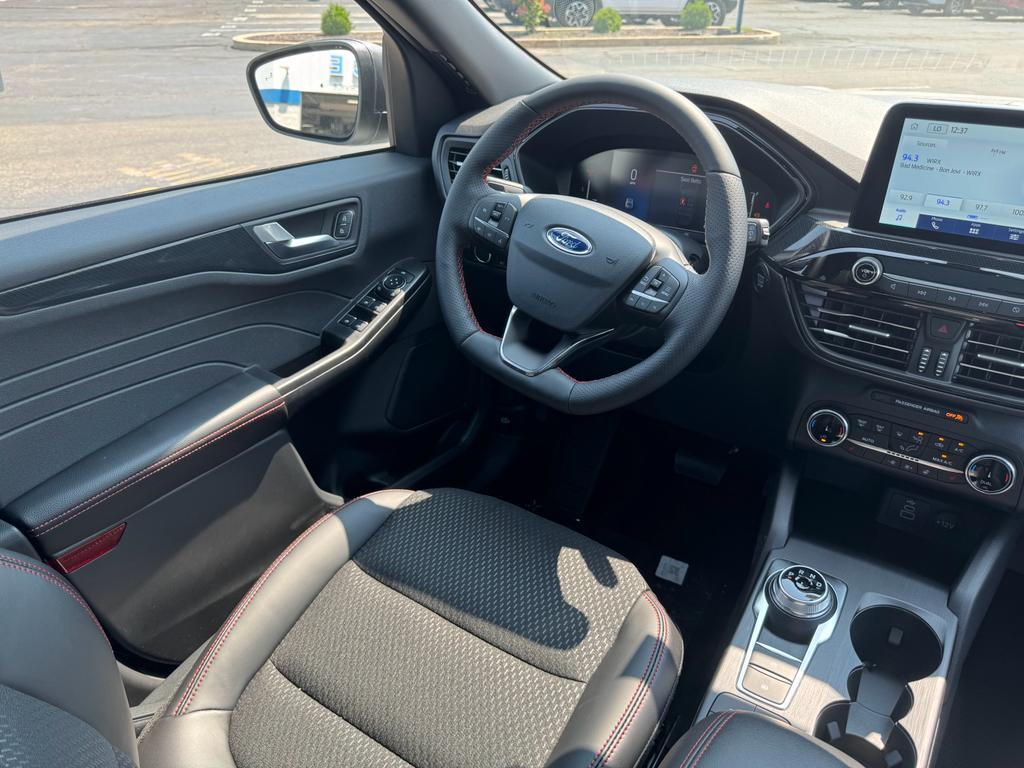 new 2025 Ford Escape car, priced at $34,380