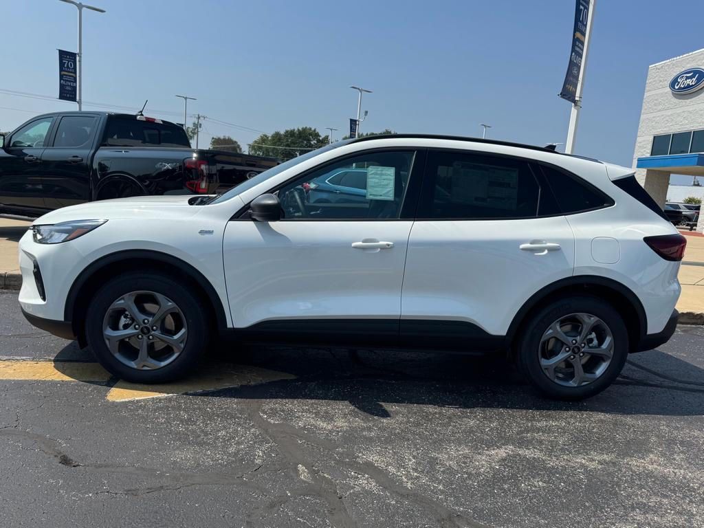 new 2025 Ford Escape car, priced at $34,380