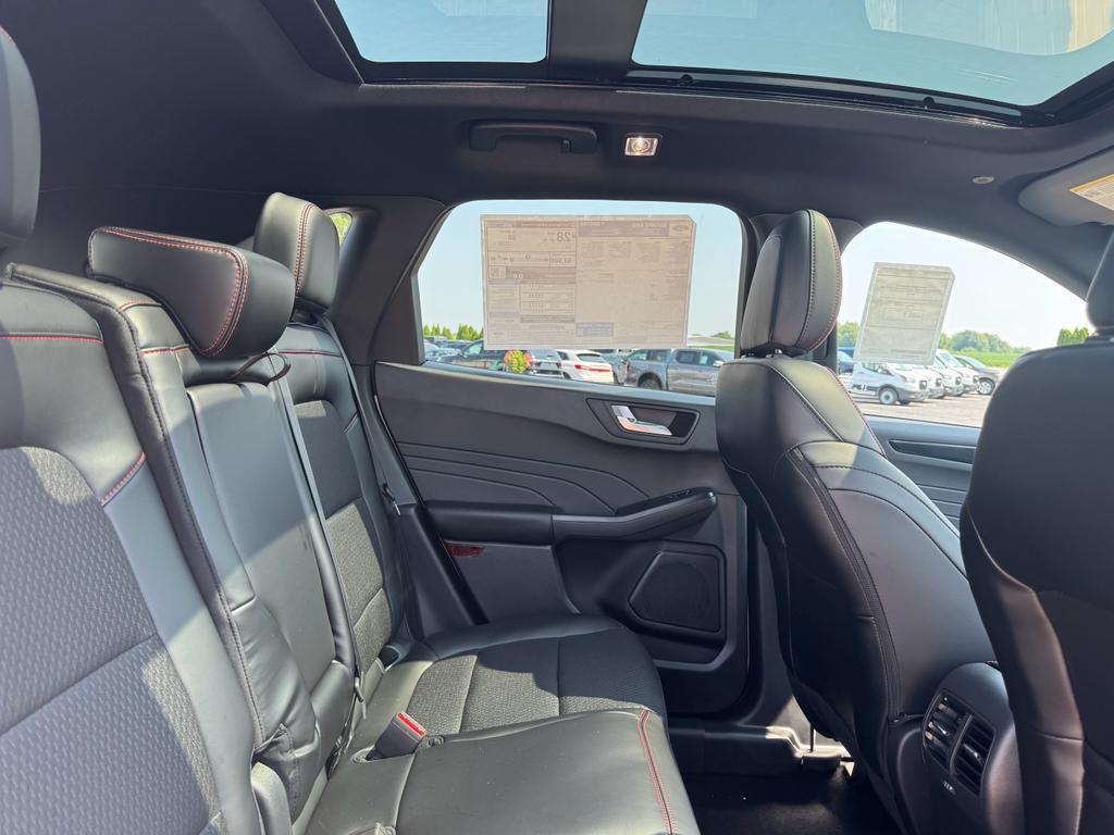 new 2025 Ford Escape car, priced at $34,380