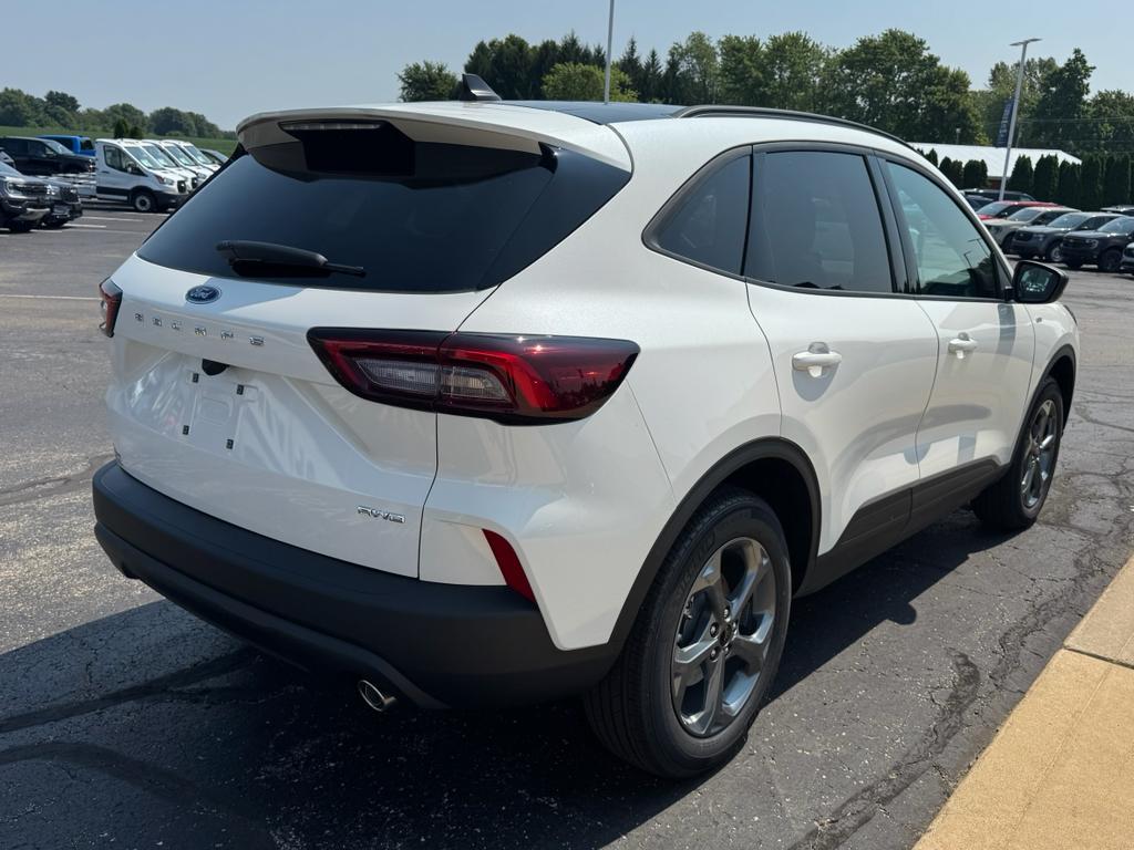new 2025 Ford Escape car, priced at $34,380