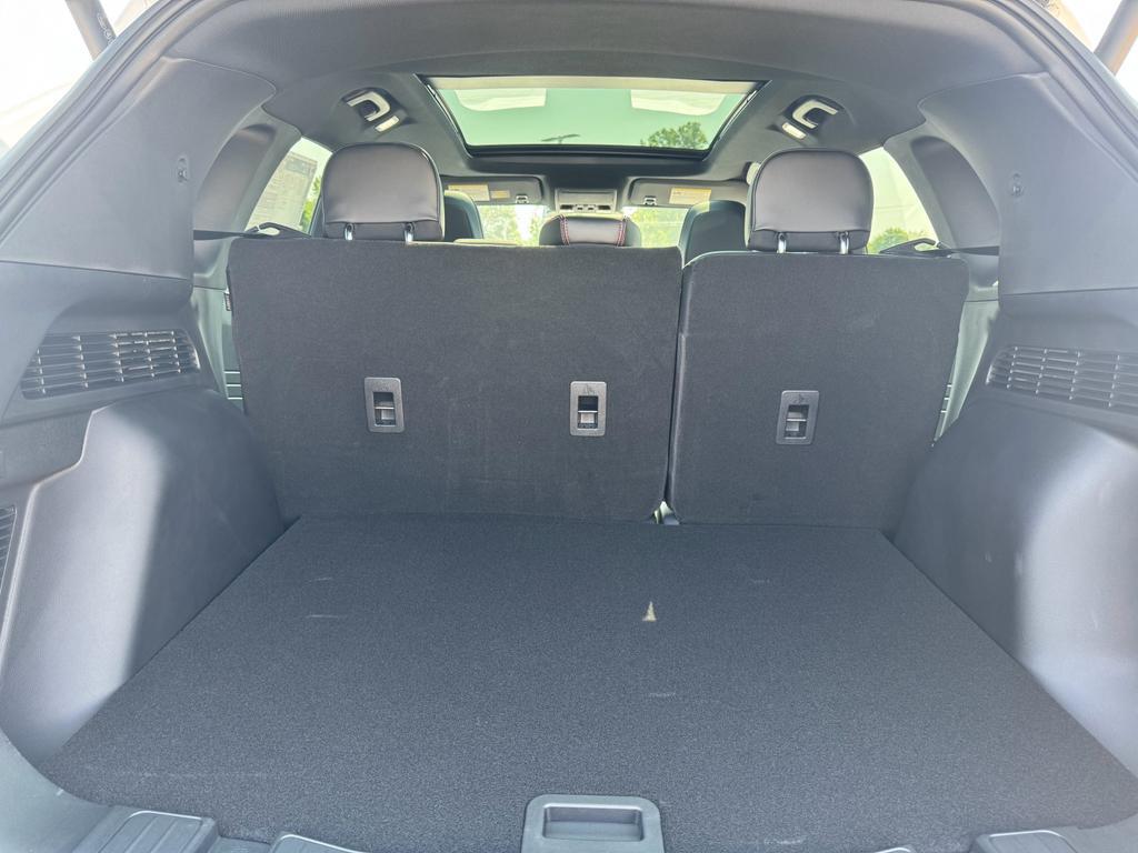 new 2025 Ford Escape car, priced at $34,380