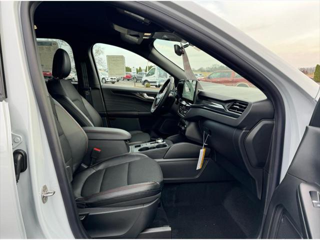 new 2025 Ford Escape car, priced at $32,230