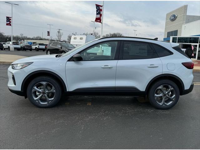 new 2025 Ford Escape car, priced at $32,230