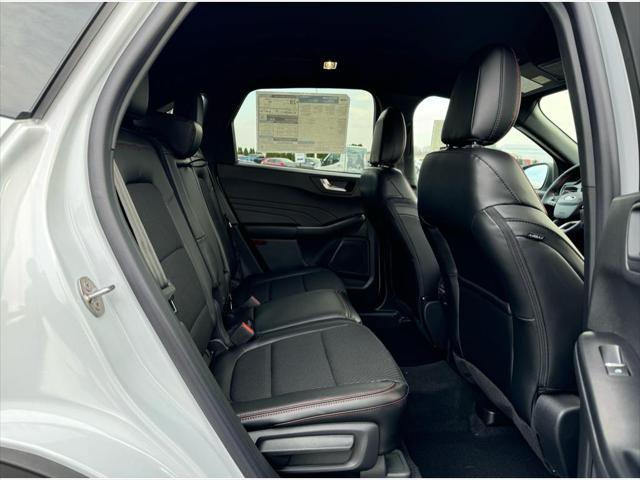 new 2025 Ford Escape car, priced at $32,230